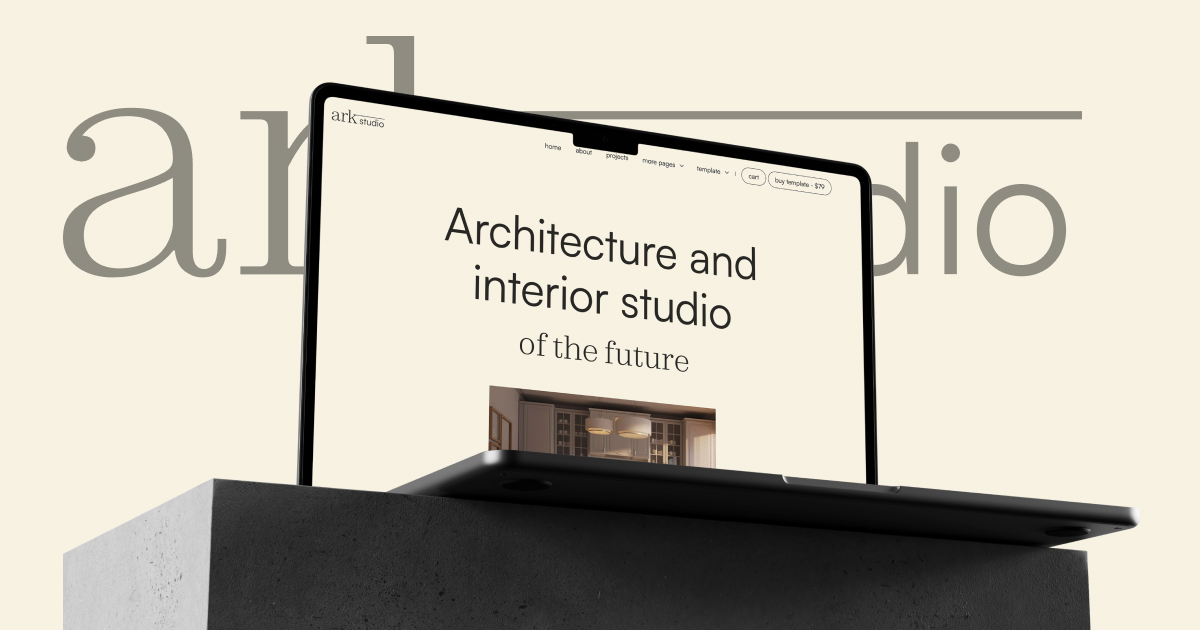 Ark Studio