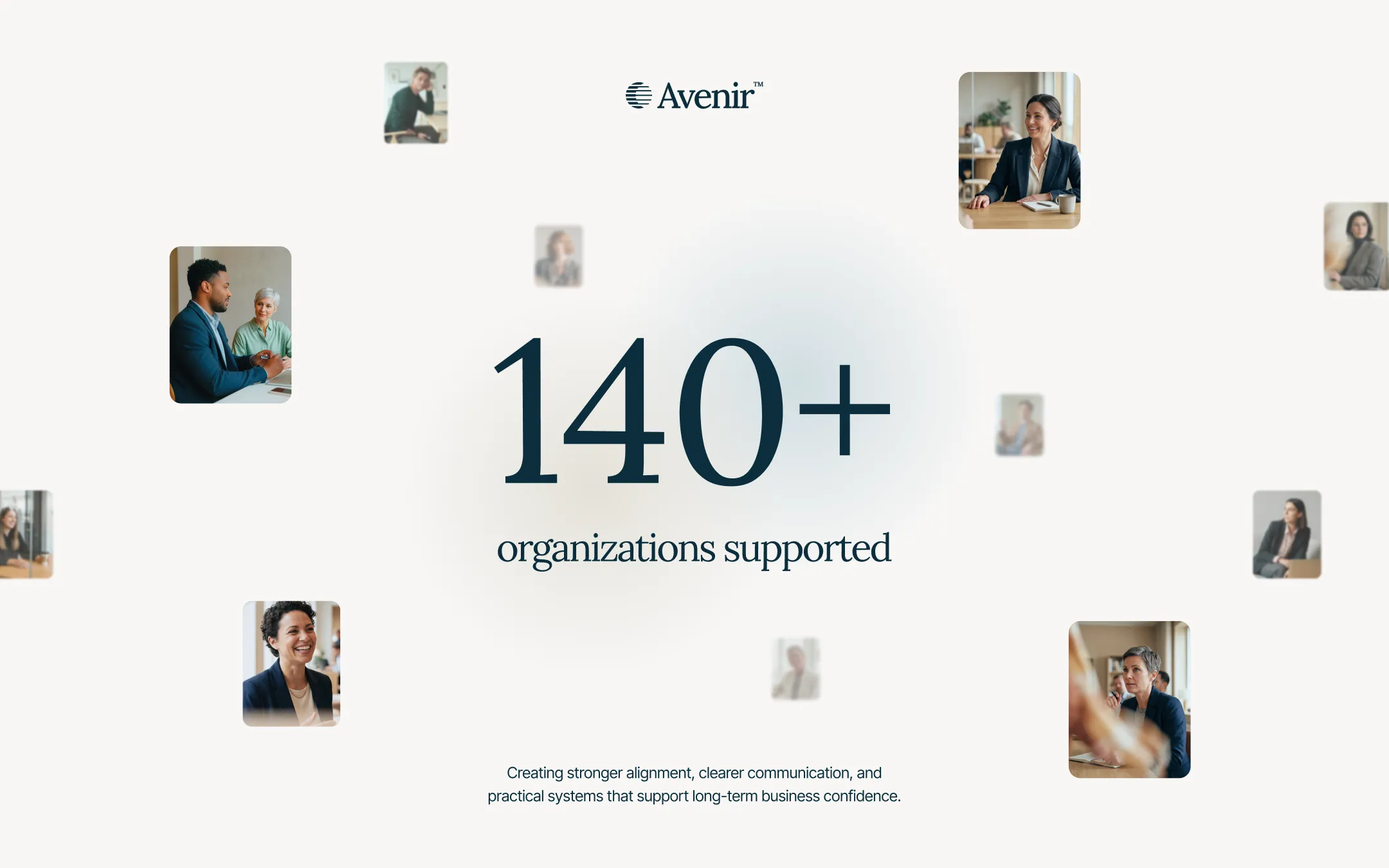 Avenir™ gallery image 2