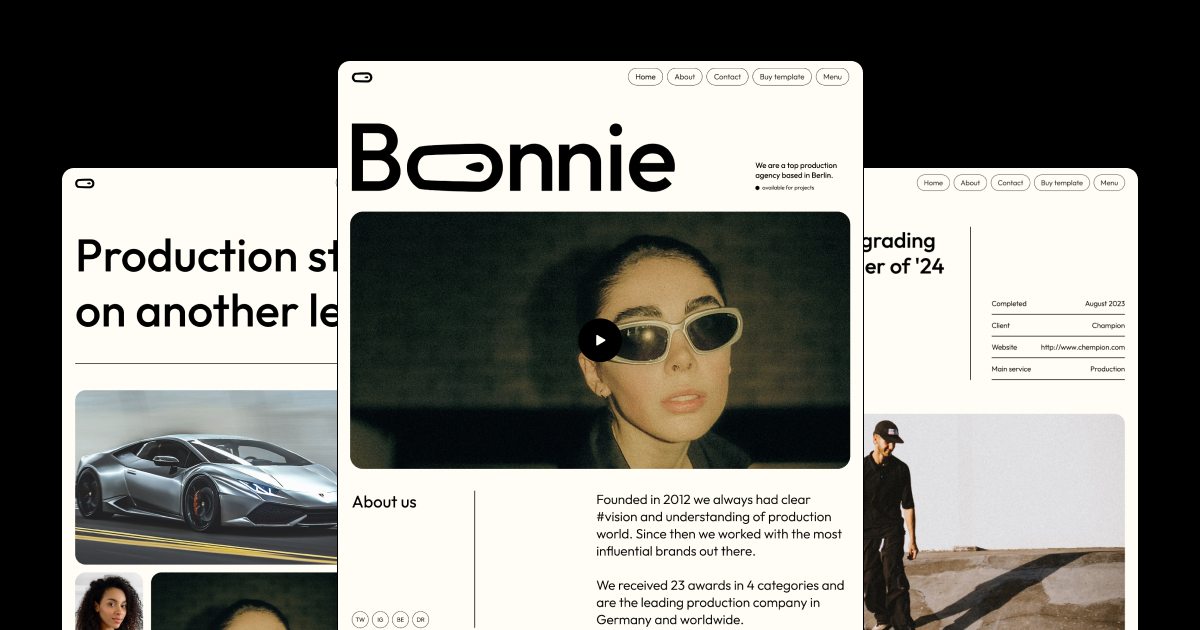 Bonnie