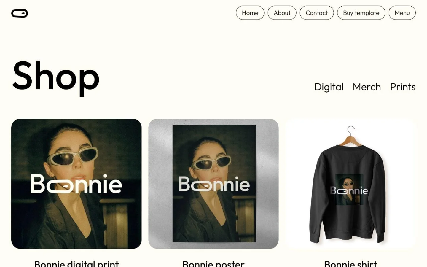 Bonnie gallery image 5