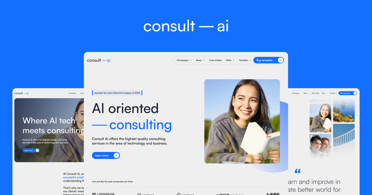 Consult AI