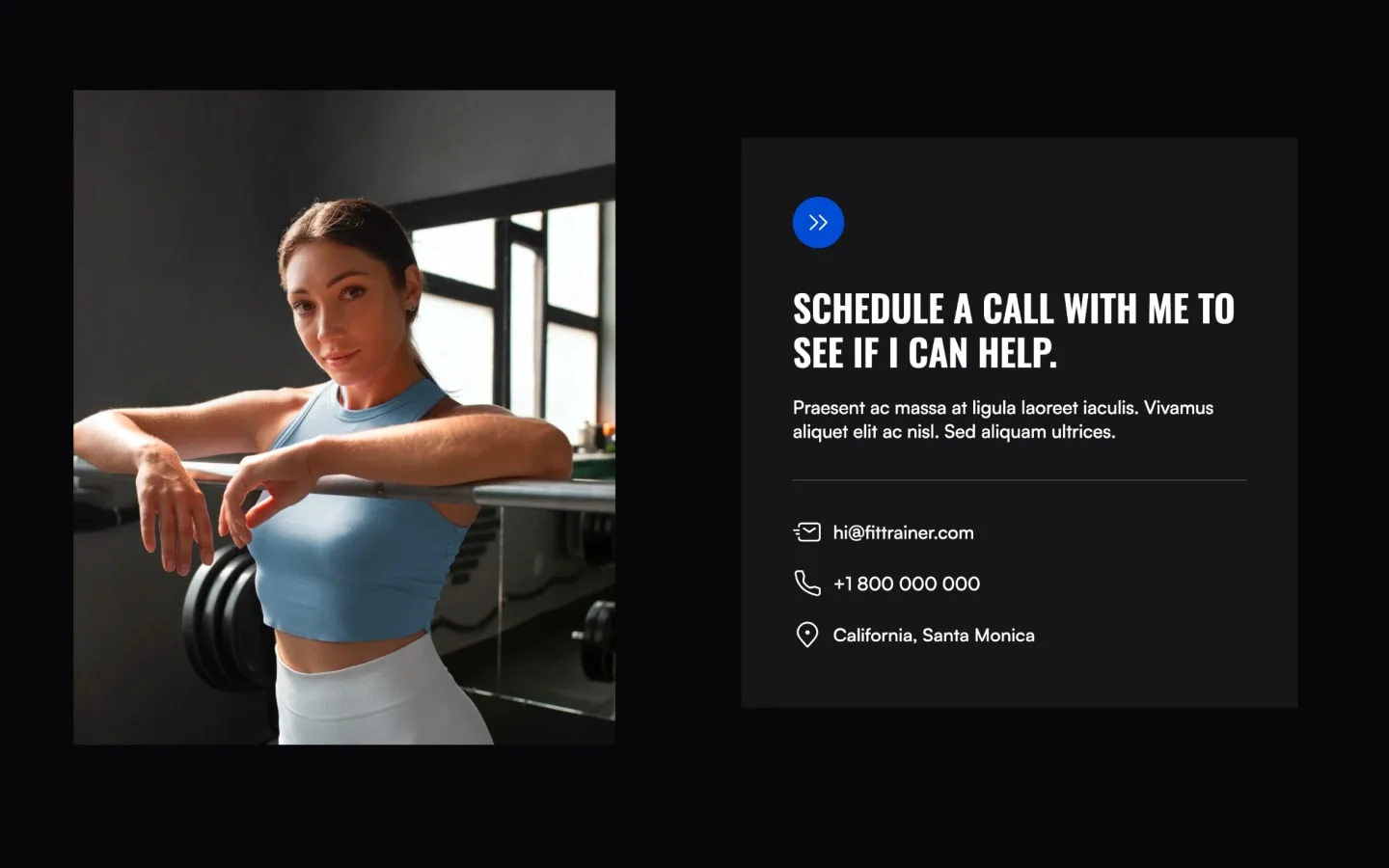 Fit Trainer gallery image 2