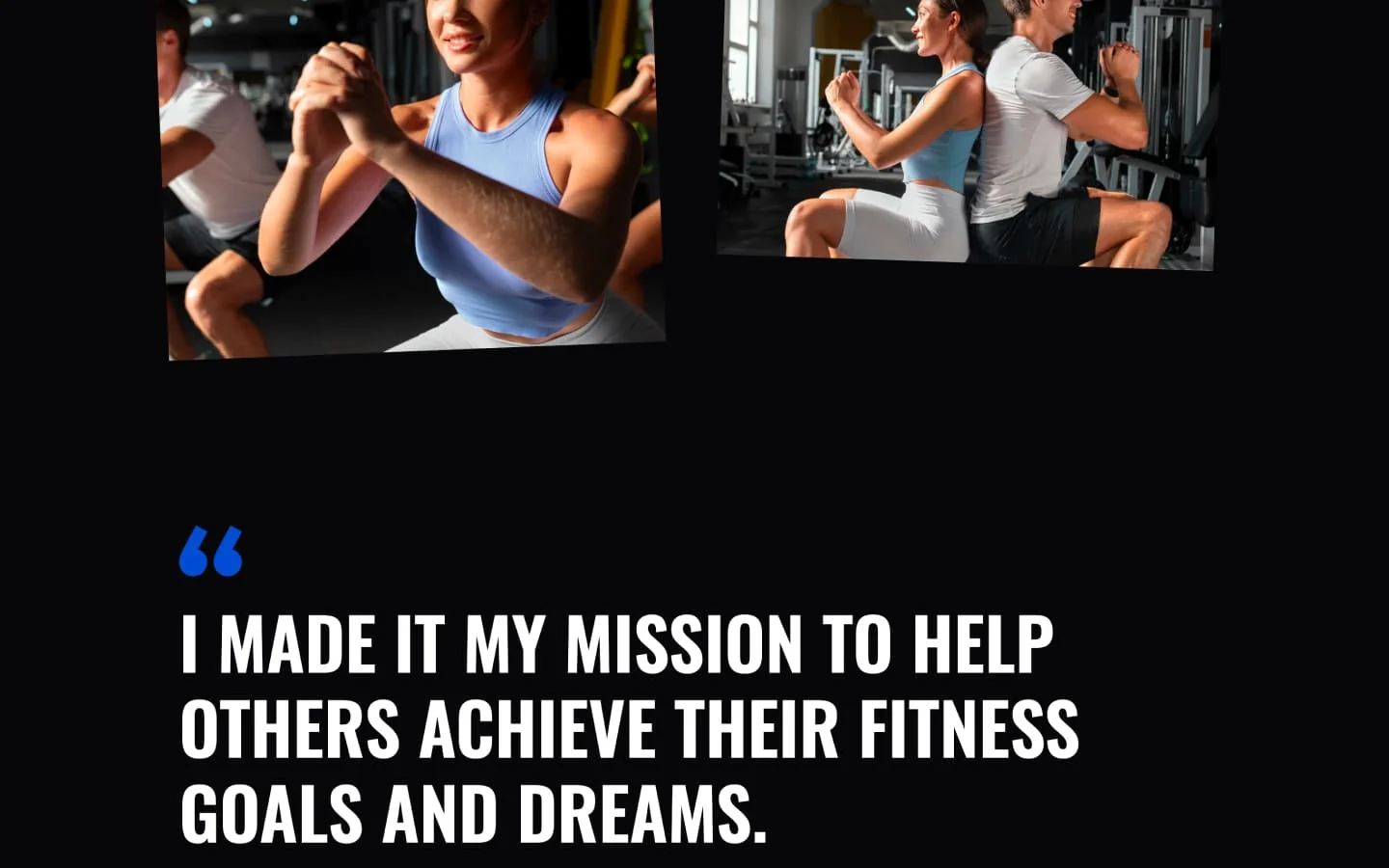 Fit Trainer gallery image 4