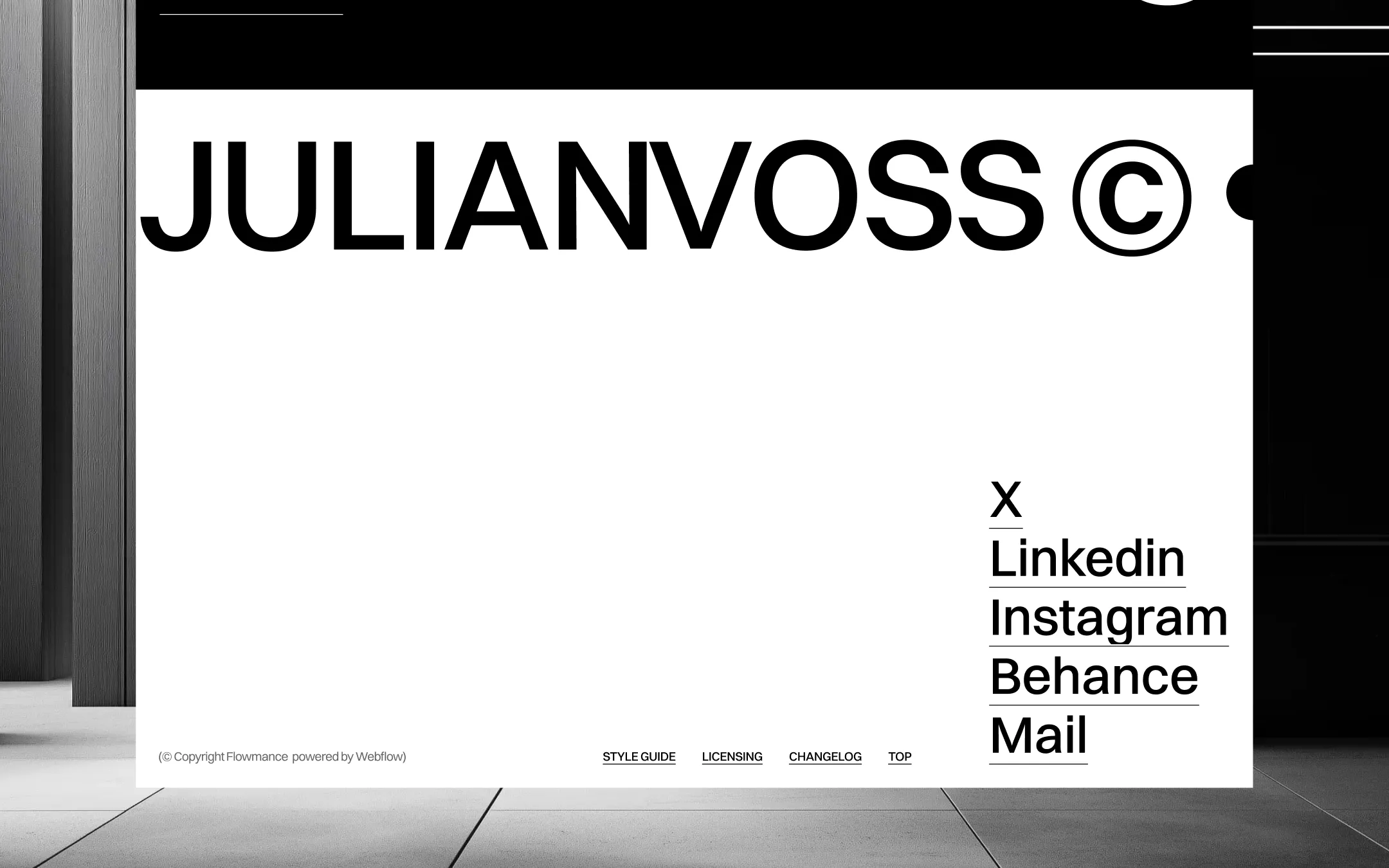JulianVoss gallery image 5