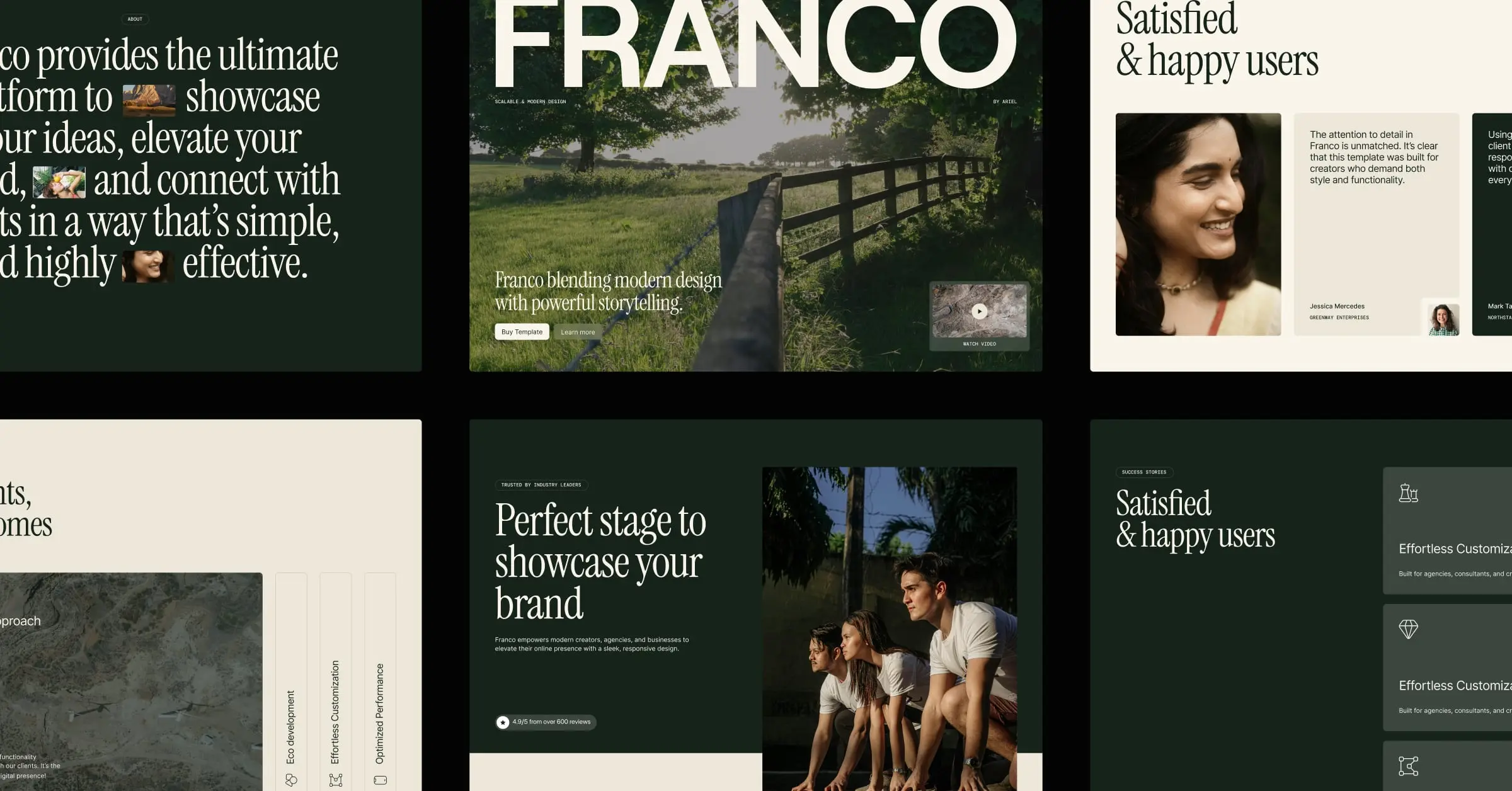 FRANCO