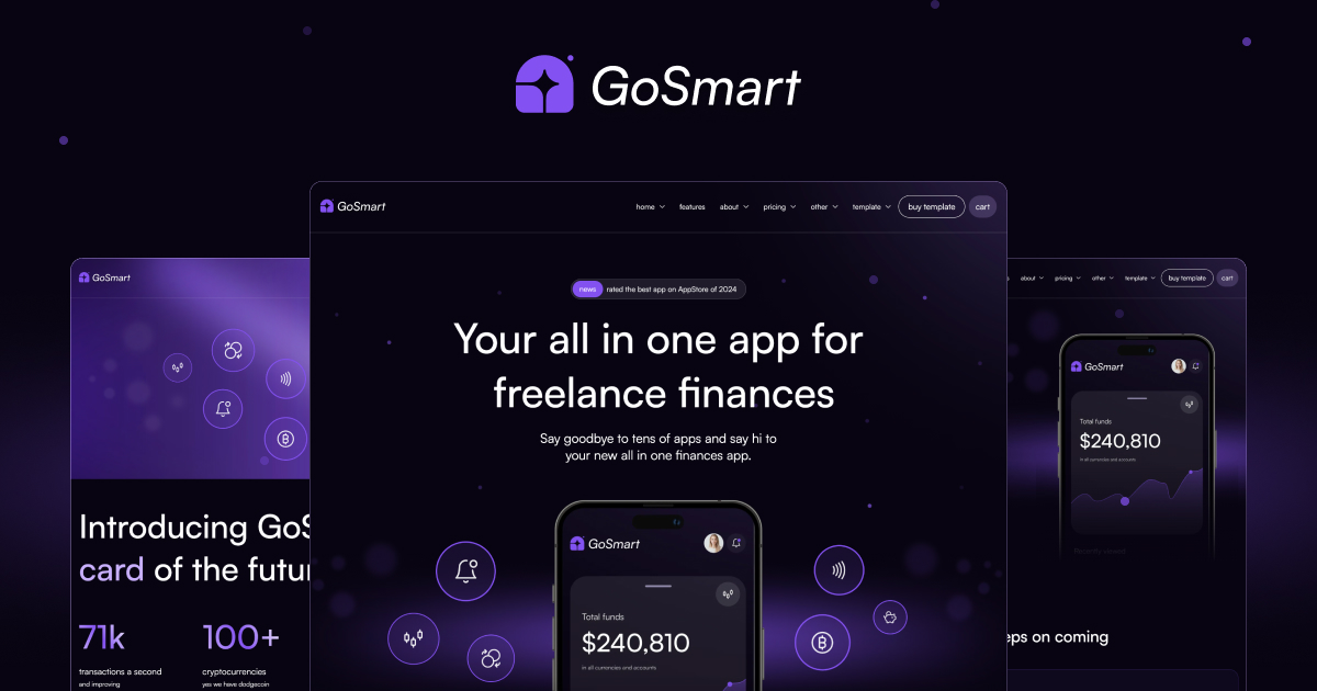 Go Smart