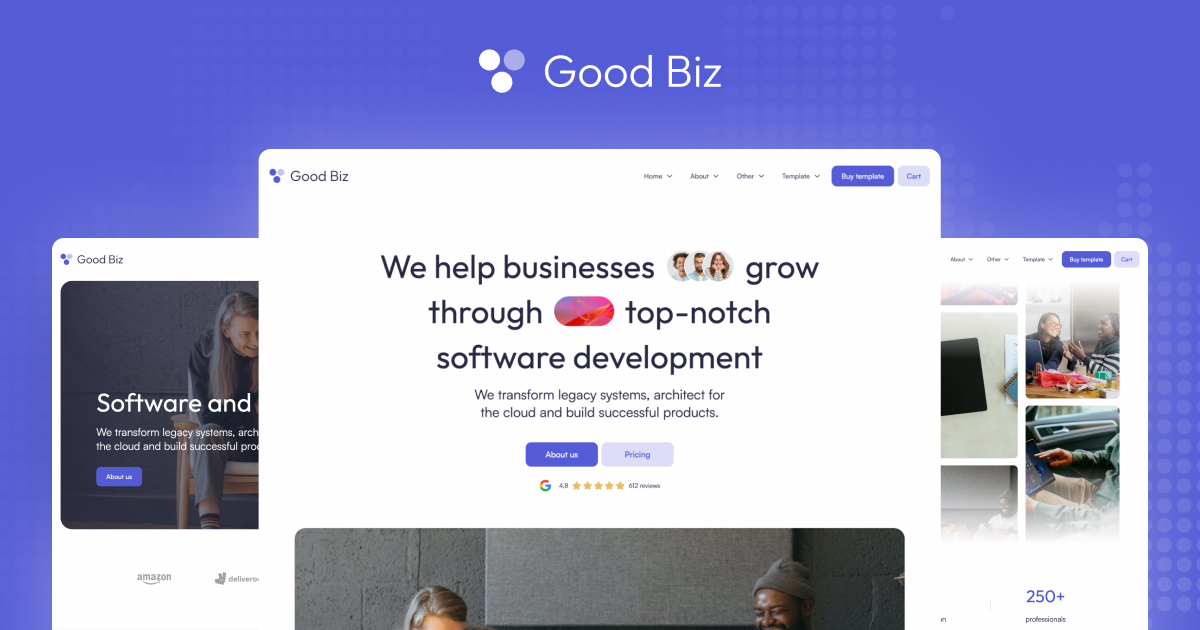 Good Biz