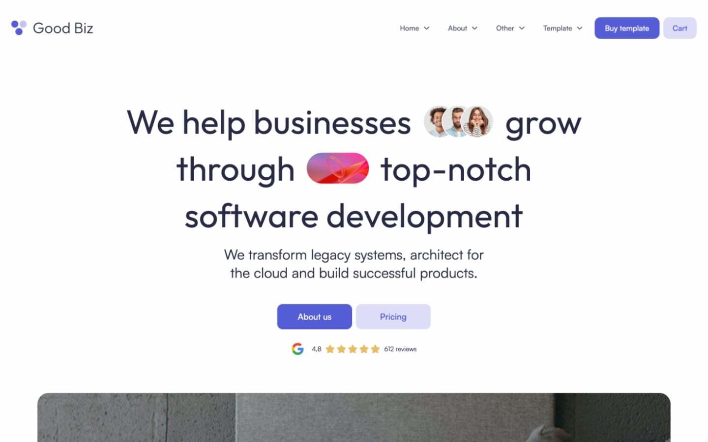 Good Biz gallery image 2