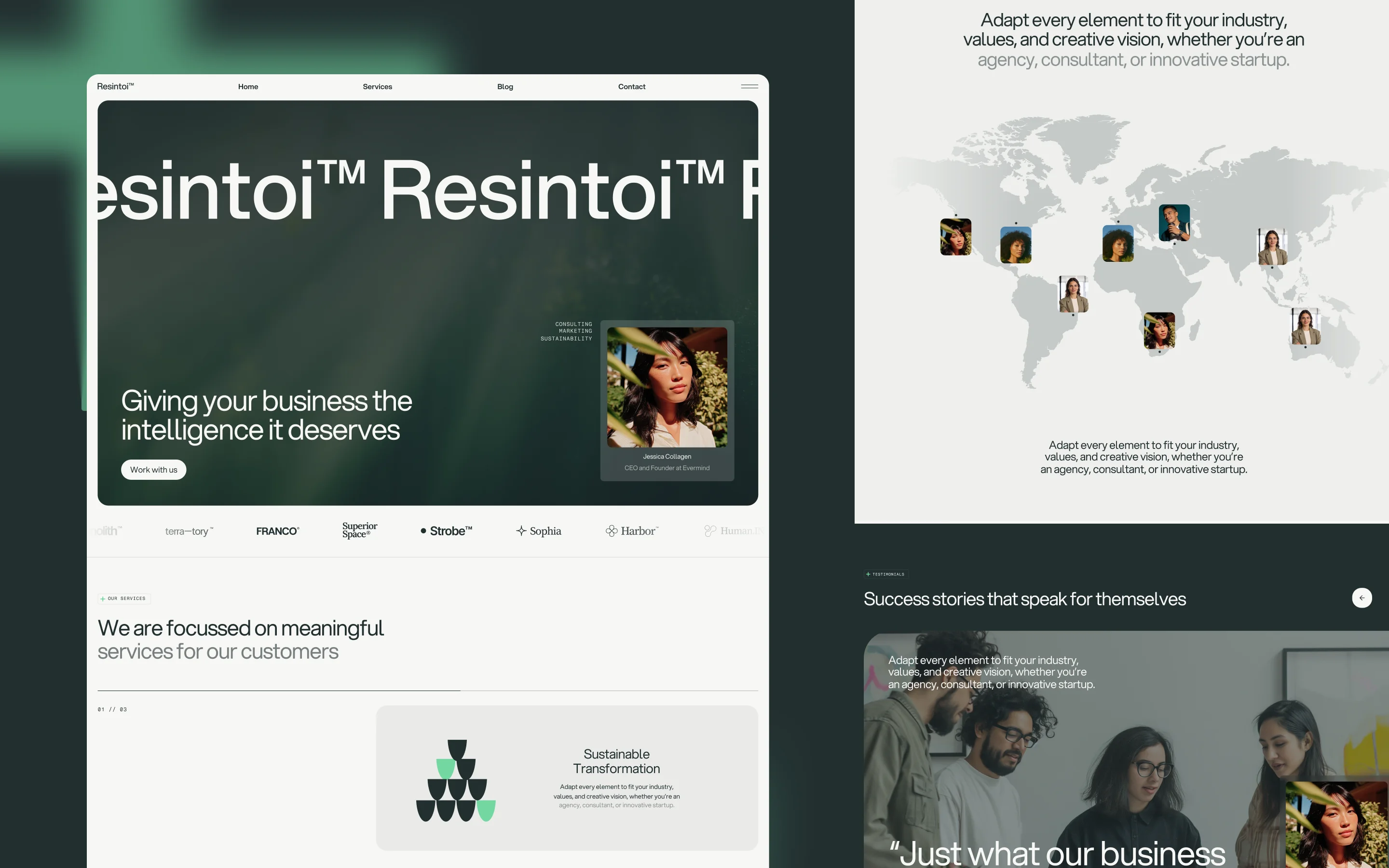 Resintoi gallery image 2