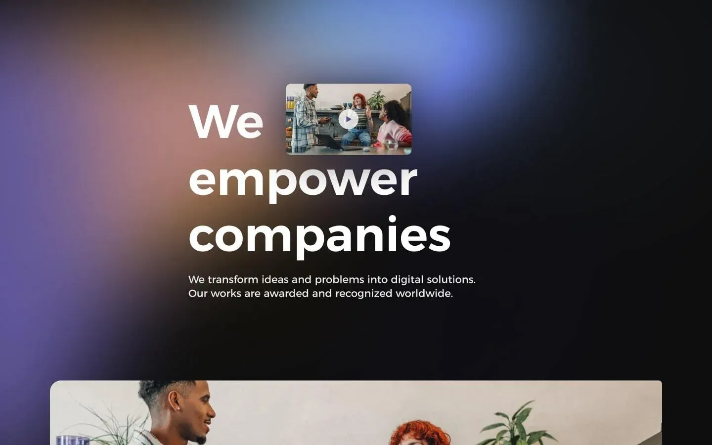 Tech Tribe gallery image 2