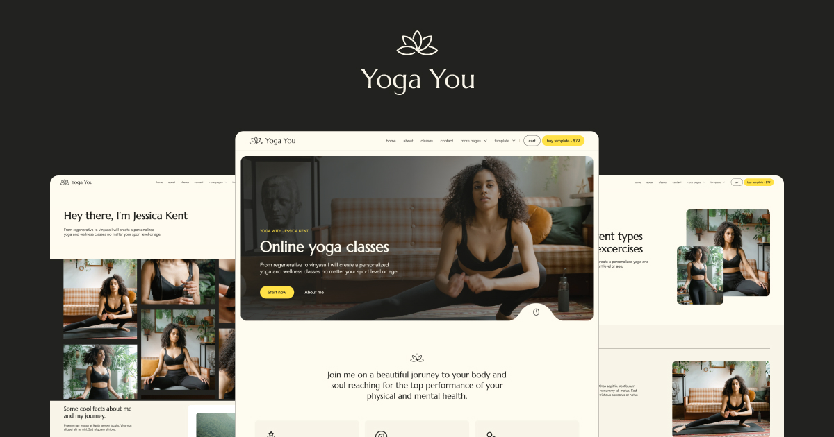 Yoga You