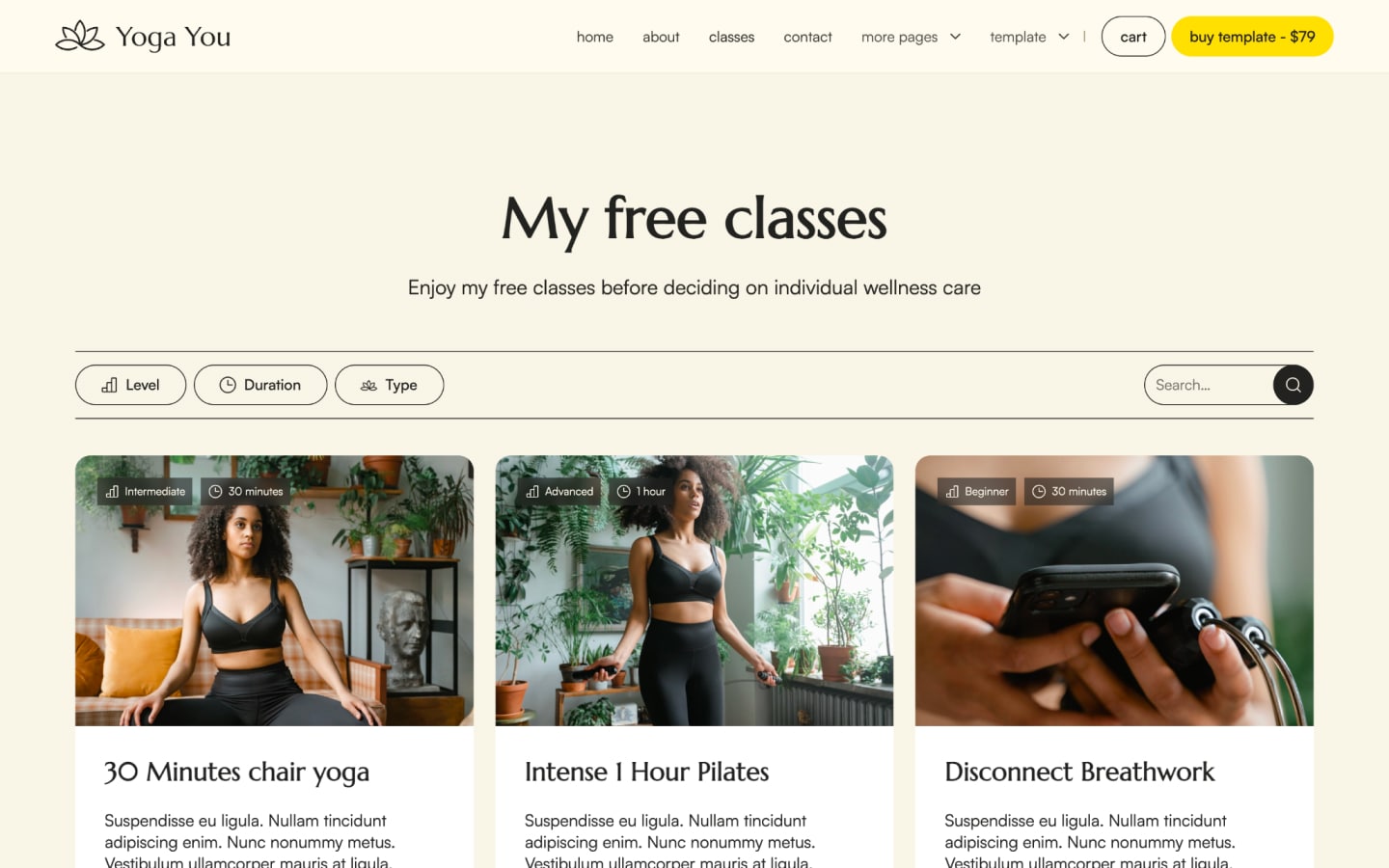 Yoga You gallery image 3