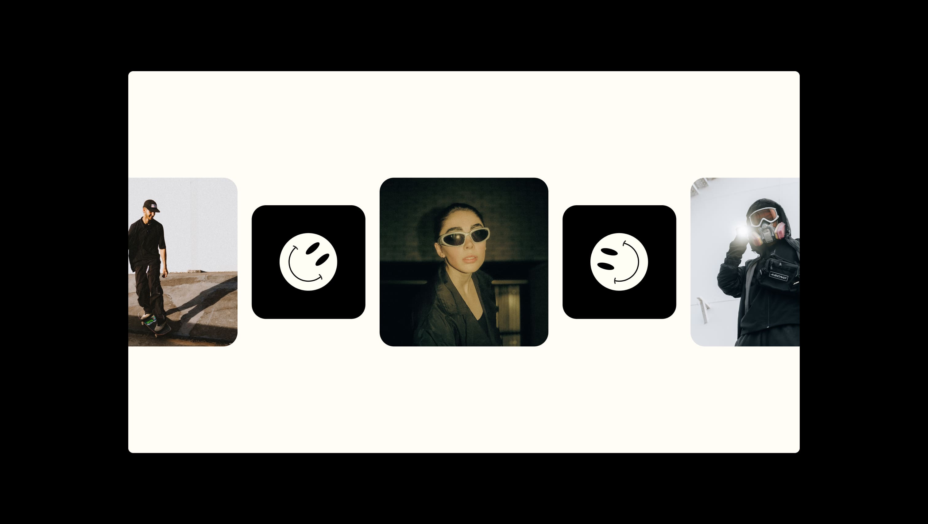 Sticky Gallery with Scroll Animation