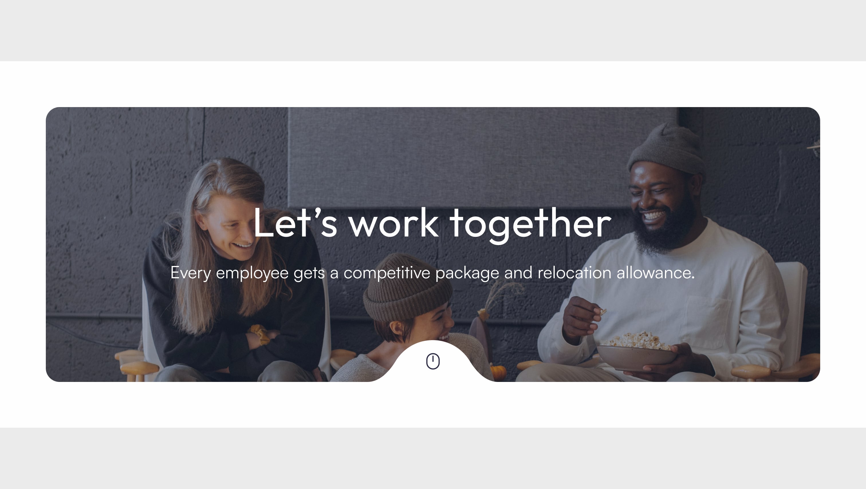 Careers Hero Section