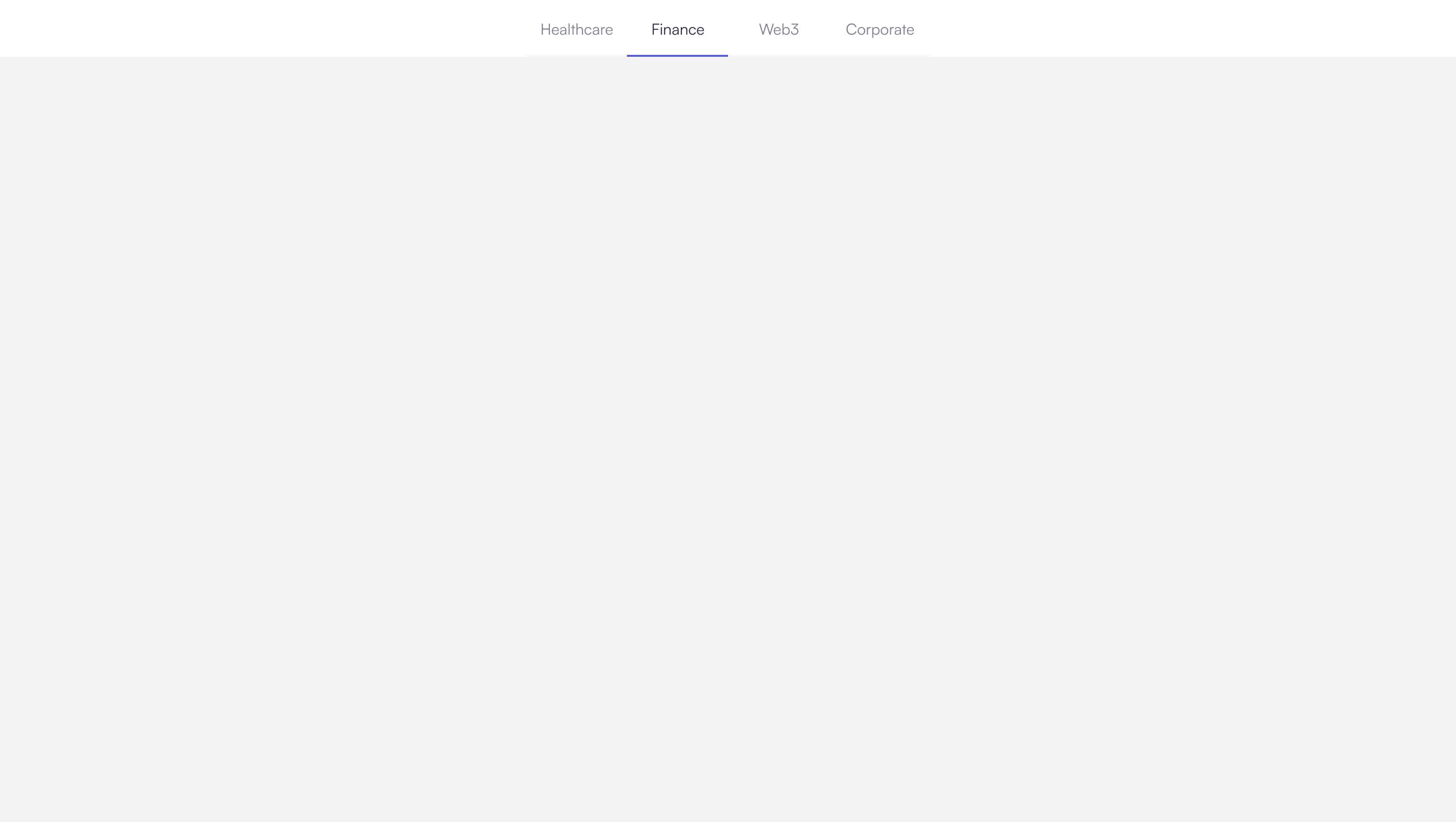 Sticky Navigation